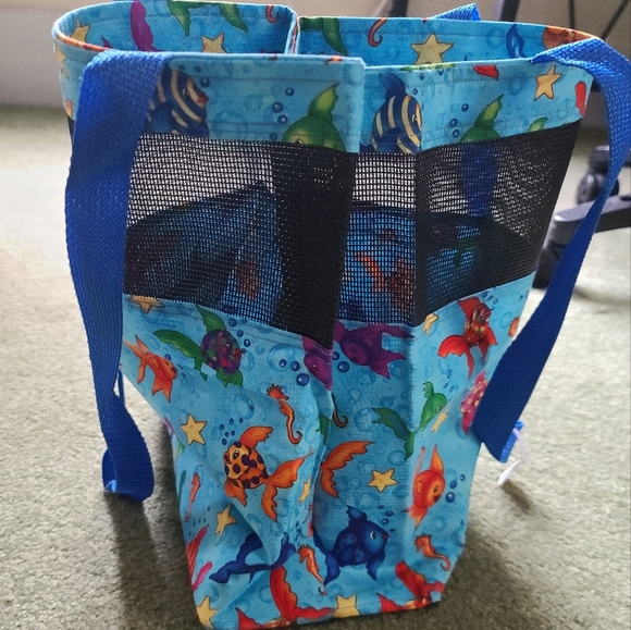 NWT Small lunch/tote bag - Picture 3 of 3